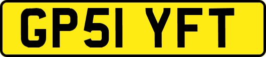 GP51YFT