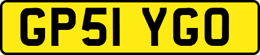 GP51YGO