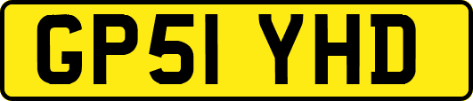 GP51YHD