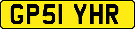GP51YHR