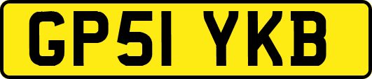 GP51YKB
