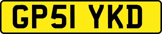 GP51YKD