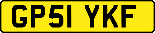 GP51YKF