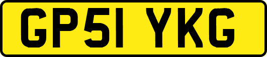 GP51YKG