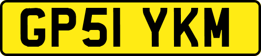 GP51YKM