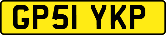 GP51YKP