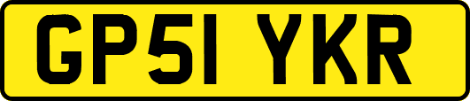 GP51YKR