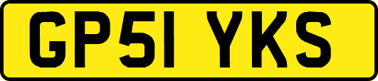 GP51YKS