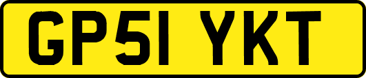 GP51YKT