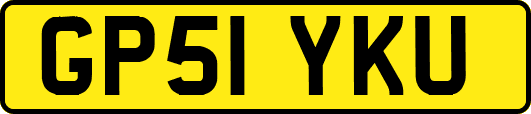 GP51YKU