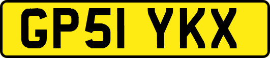 GP51YKX