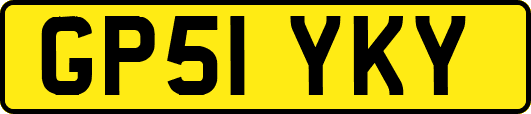 GP51YKY