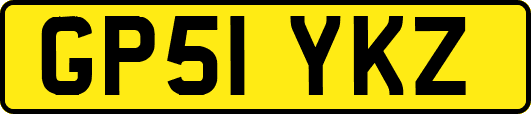 GP51YKZ