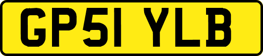 GP51YLB