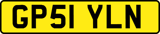 GP51YLN