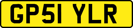 GP51YLR