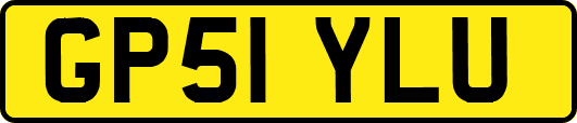 GP51YLU
