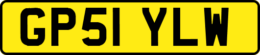GP51YLW