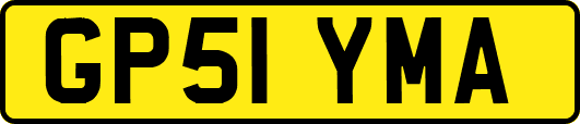 GP51YMA