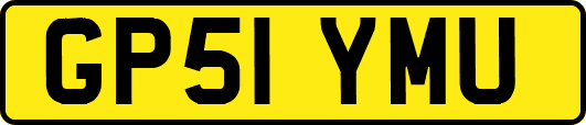 GP51YMU