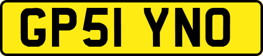 GP51YNO