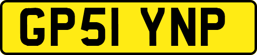 GP51YNP