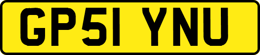GP51YNU