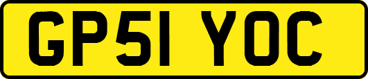 GP51YOC