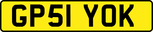 GP51YOK