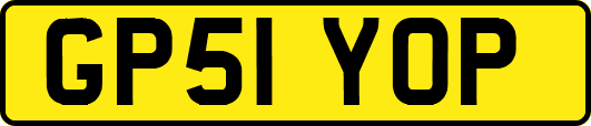 GP51YOP
