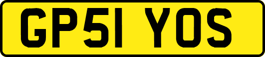 GP51YOS