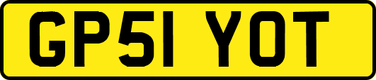 GP51YOT