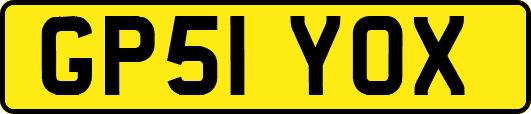 GP51YOX