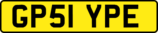GP51YPE