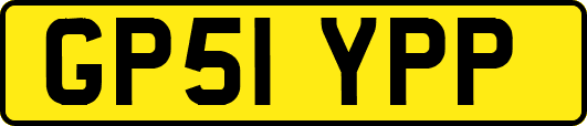 GP51YPP