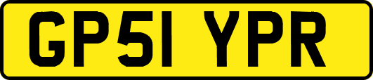 GP51YPR