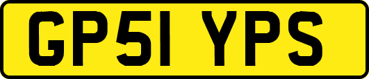 GP51YPS