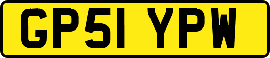 GP51YPW