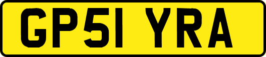 GP51YRA