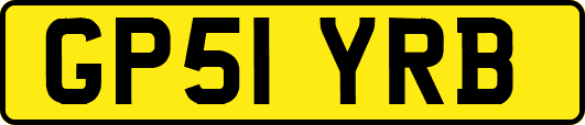 GP51YRB