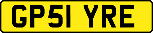 GP51YRE