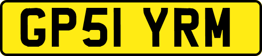 GP51YRM