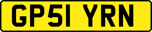 GP51YRN