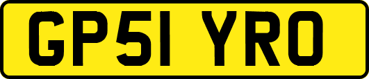 GP51YRO