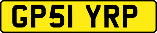GP51YRP