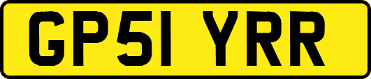 GP51YRR