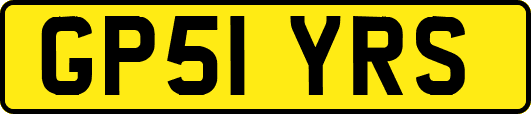 GP51YRS