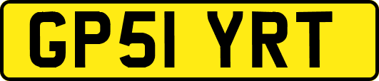 GP51YRT