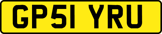 GP51YRU
