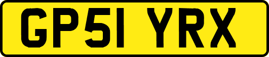 GP51YRX